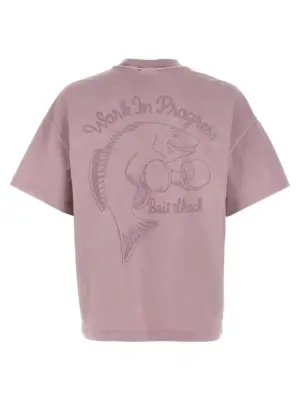 'Bait Shack' T-shirt I0346602P8GD CARHARTT WIP Pink