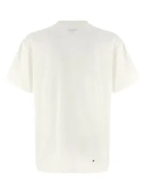 'Spiral' T-shirt I03467002XX CARHARTT WIP White