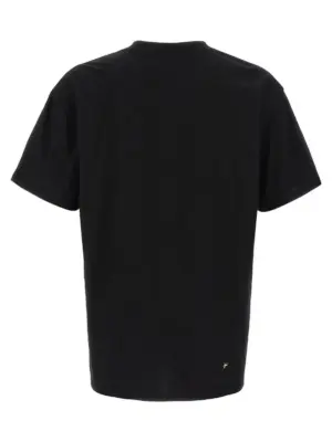 'Spiral' T-shirt I03467089XX CARHARTT WIP Black