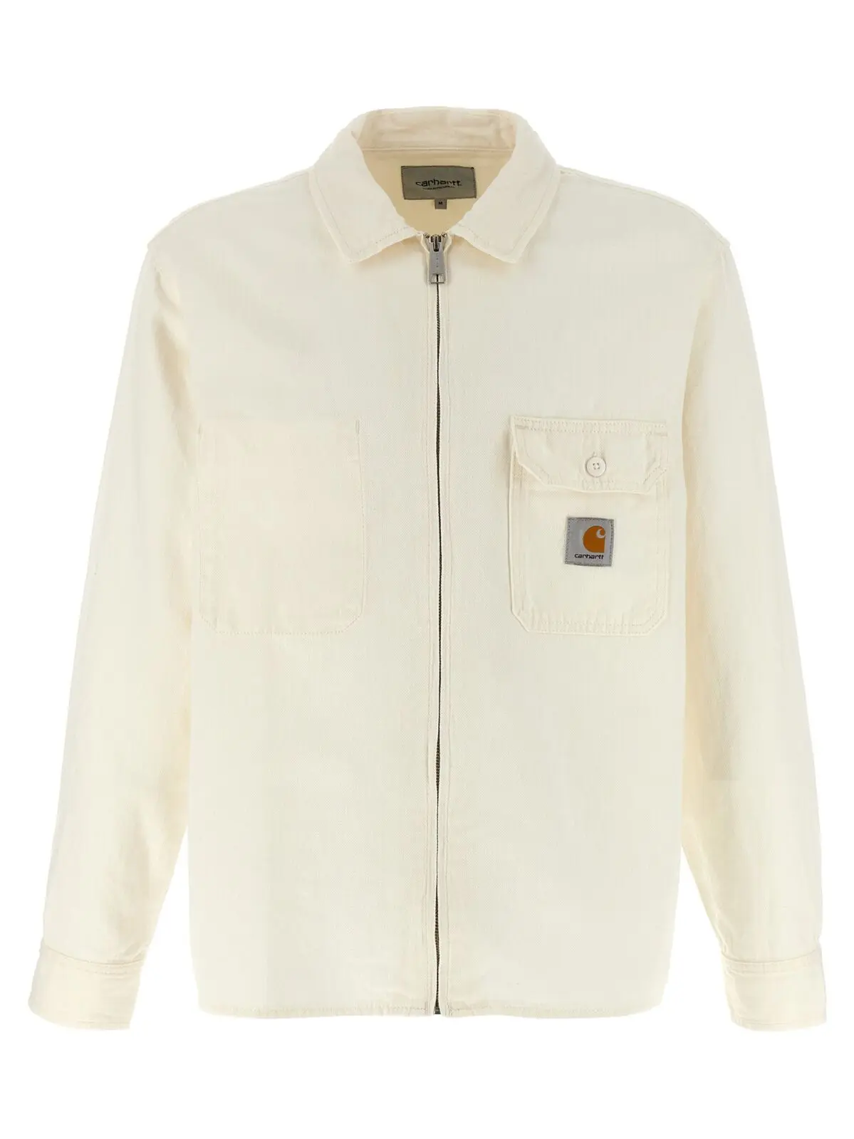 Сорочка Carhartt Wip Rainer Біла 1 'Rainer' shirt CARHARTT WIP White
