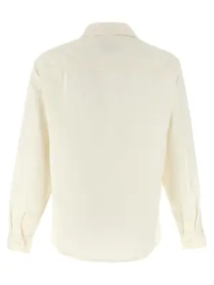 'Rainer' shirt I03482635002 CARHARTT WIP White