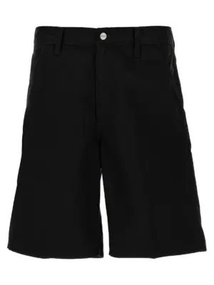 'Simple' bermuda shorts CARHARTT WIP Black