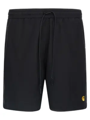 'Chase' swimsuit CARHARTT WIP Black