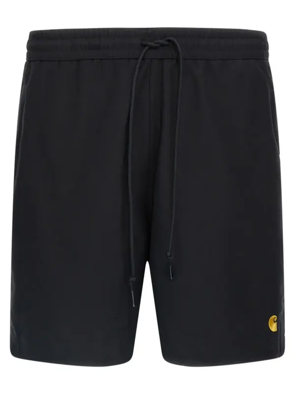 'Chase' swimsuit CARHARTT WIP Black