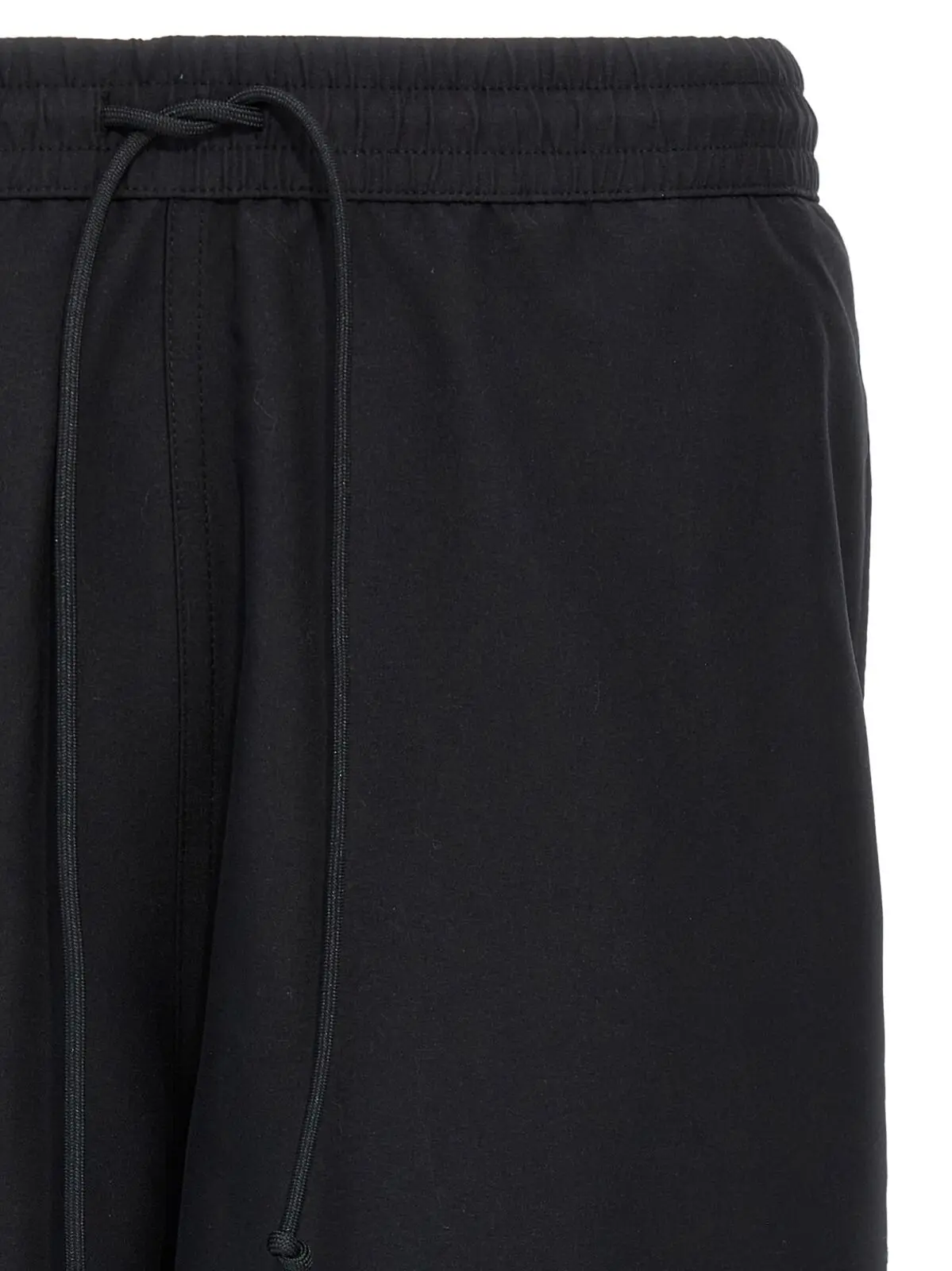 Купальні шорти Carhartt Wip Chase Чорні 3 'Chase' swimsuit Man CARHARTT WIP Black