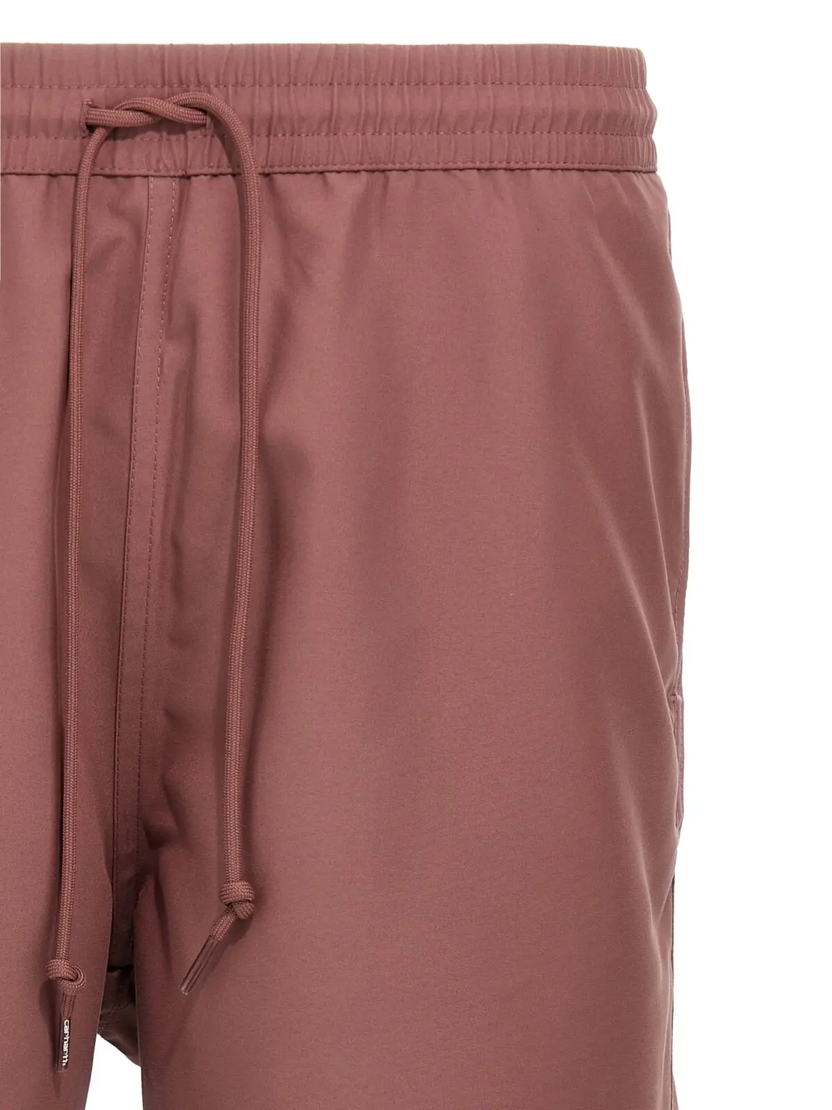 Купальні шорти Carhartt Wip Chase Рожеві 3 'Chase' swimsuit Man CARHARTT WIP Pink