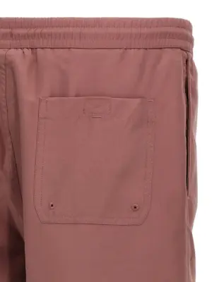 'Chase' swimsuit 100% polyester CARHARTT WIP Pink