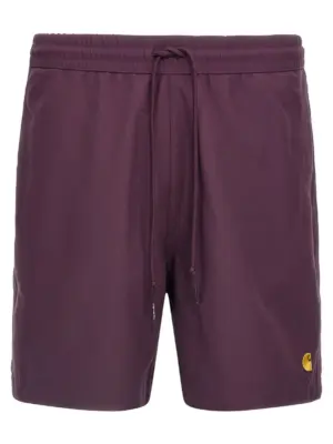'Chase' swimsuit CARHARTT WIP Purple