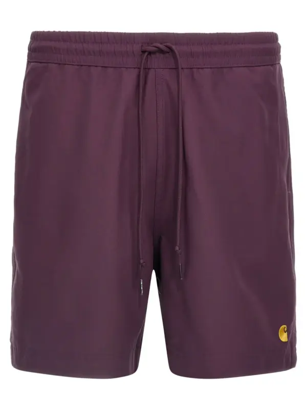 'Chase' swimsuit CARHARTT WIP Purple