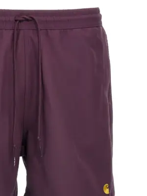 'Chase' swimsuit Man CARHARTT WIP Purple