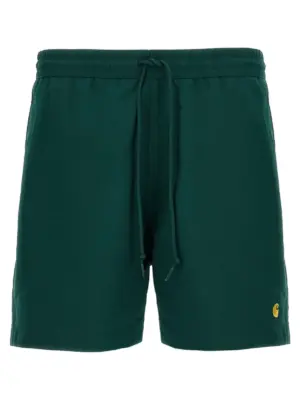 'Chase' swimsuit CARHARTT WIP Green