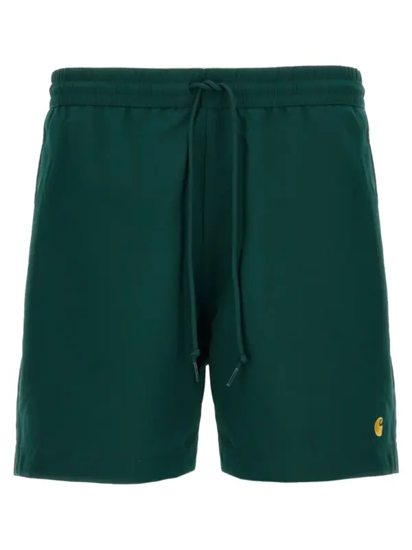 'Chase' swimsuit CARHARTT WIP Green