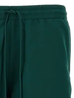 'Chase' swimsuit Man CARHARTT WIP Green