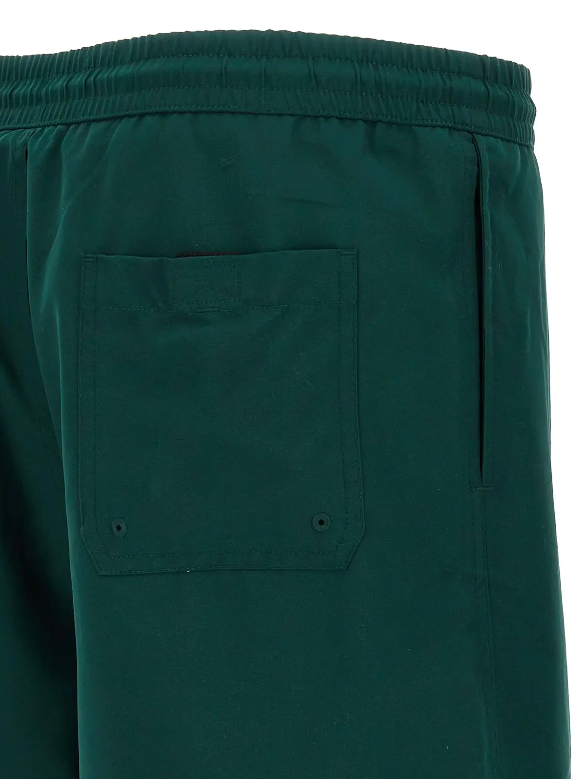 Плавки Carhartt Wip Chase Зелені 4 'Chase' swimsuit 100% polyester CARHARTT WIP Green