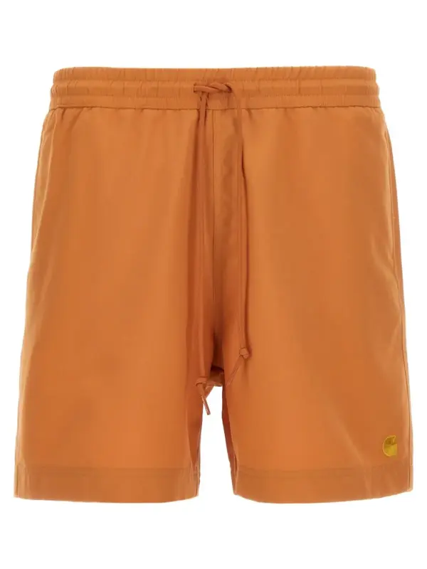 'Chase' swimsuit CARHARTT WIP Orange