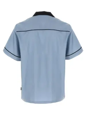 'Bowl' shirt I03515331WXX CARHARTT WIP Light Blue