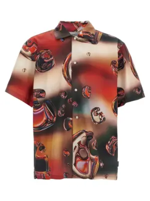 'Solar Chrome' shirt CARHARTT WIP Multicolor