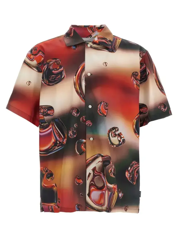 'Solar Chrome' shirt CARHARTT WIP Multicolor