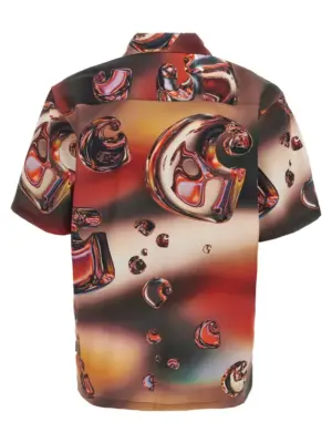 'Solar Chrome' shirt I03515532LXX CARHARTT WIP Multicolor