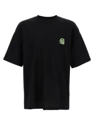 'Helix' T-shirt CARHARTT WIP Black