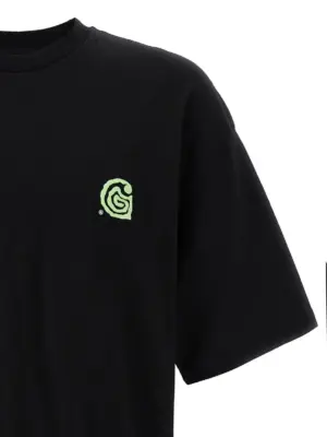 'Helix' T-shirt Man CARHARTT WIP Black
