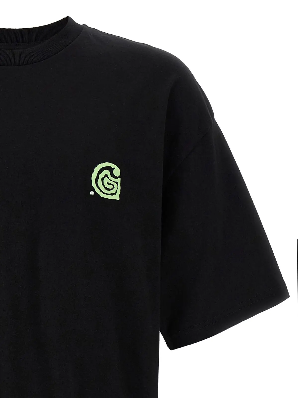 Футболка Carhartt Wip Helix Чорна 3 'Helix' T-shirt Man CARHARTT WIP Black