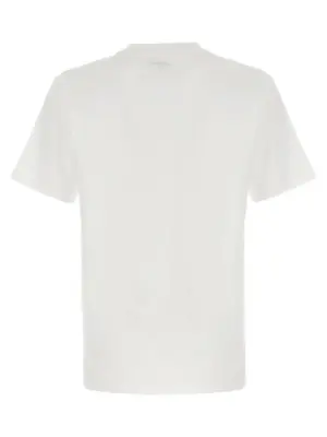 'Solar Chrome C-Logo' T-shirt I03520402XX CARHARTT WIP White