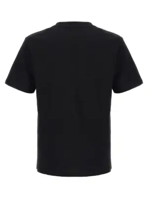 'Solar Chrome C-Logo' T-shirt I03520489XX CARHARTT WIP Black