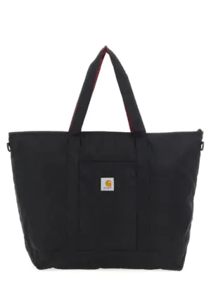 'Alumni' duffel bag CARHARTT WIP Black