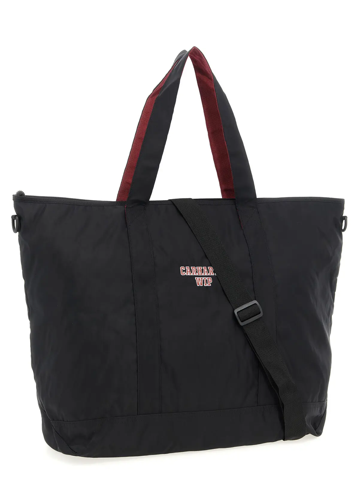 Сумка дорожня Carhartt Wip Alumni Чорна 2 'Alumni' duffel bag I03521131YXX CARHARTT WIP Black