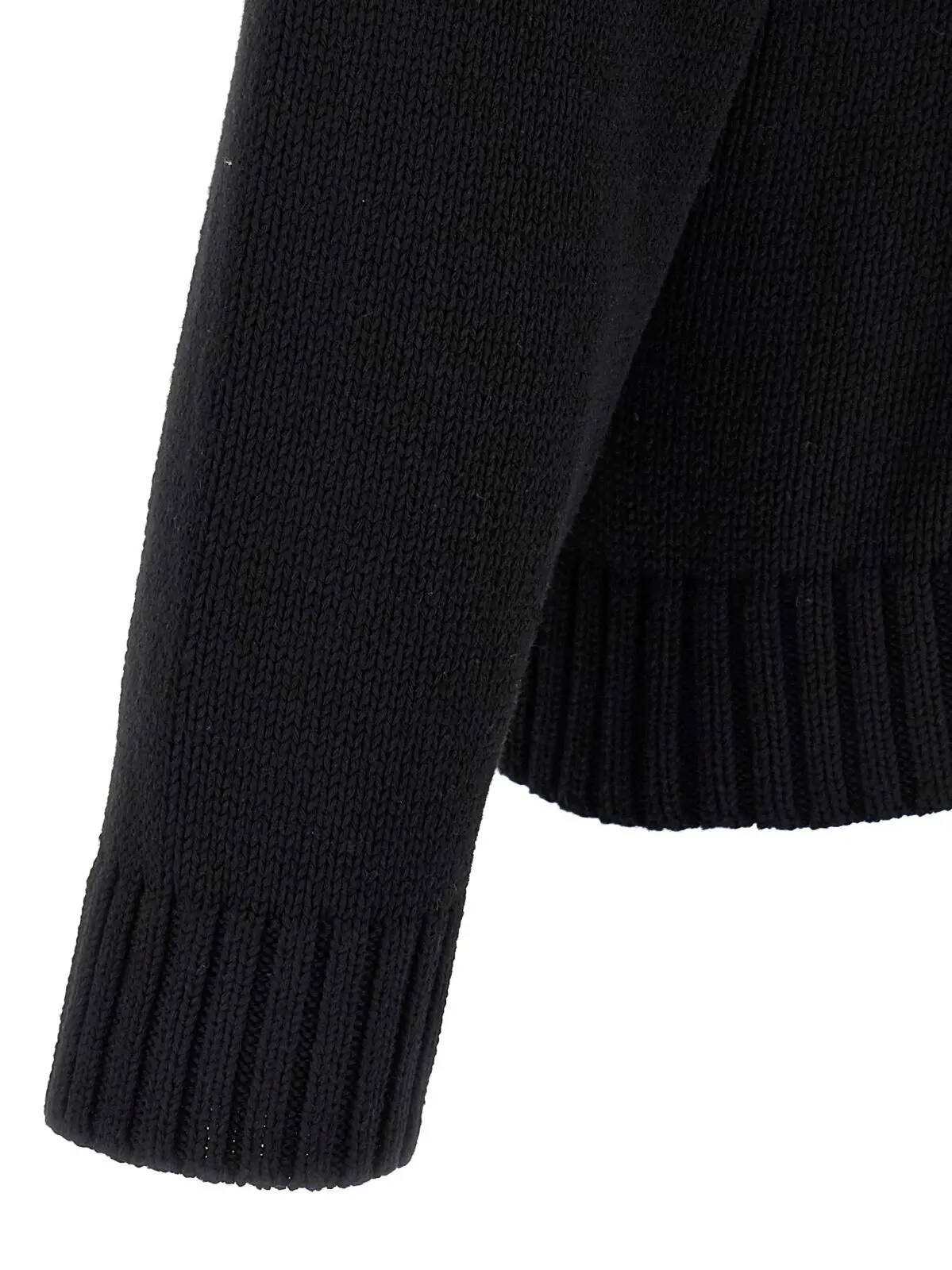 Светр Carhartt Wip Helix Чорний 4 'Helix' sweater 60% cotton