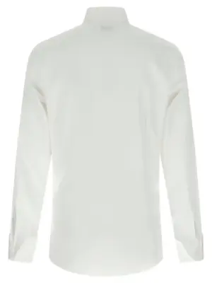 Cufflinks shirt I1U12P0350091U0001 BARBA Multicolor