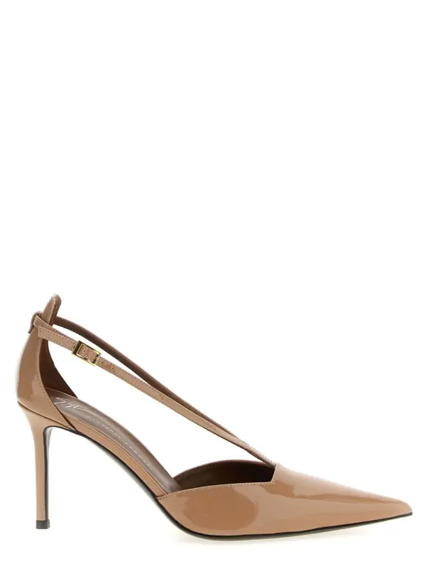 'Raquel' pumps GIUSEPPE ZANOTTI Beige