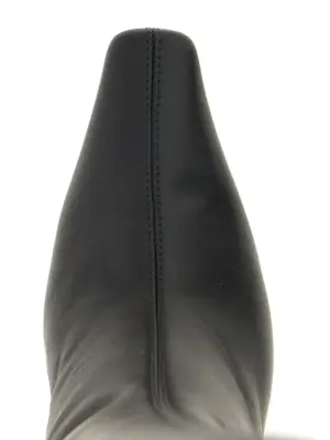 'Janiee Plus' boots 100% calfskin leather (Bos Taurus) GIUSEPPE ZANOTTI Black
