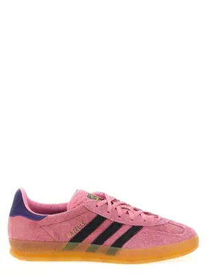 'Gazelle Indoor' sneakers ADIDAS ORIGINALS Fuchsia