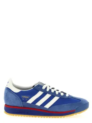 'SL 72 RS' sneakers ADIDAS ORIGINALS Blue