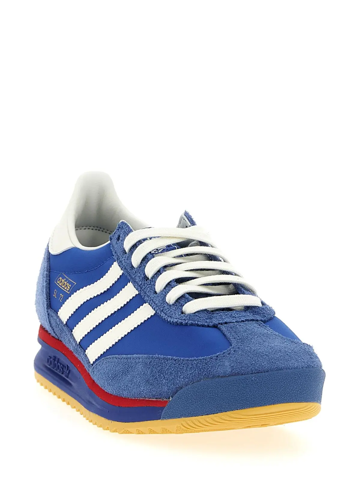 Кросівки Adidas Originals SL 72 RS Сині 2 'SL 72 RS' sneakers IG2132BLUECWHITE ADIDAS ORIGINALS Blue