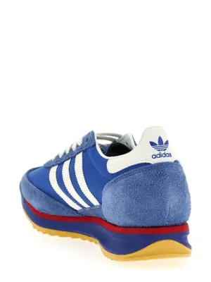 'SL 72 RS' sneakers Man ADIDAS ORIGINALS Blue