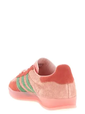 'Gazelle Indoor' sneakers Woman ADIDAS ORIGINALS Pink