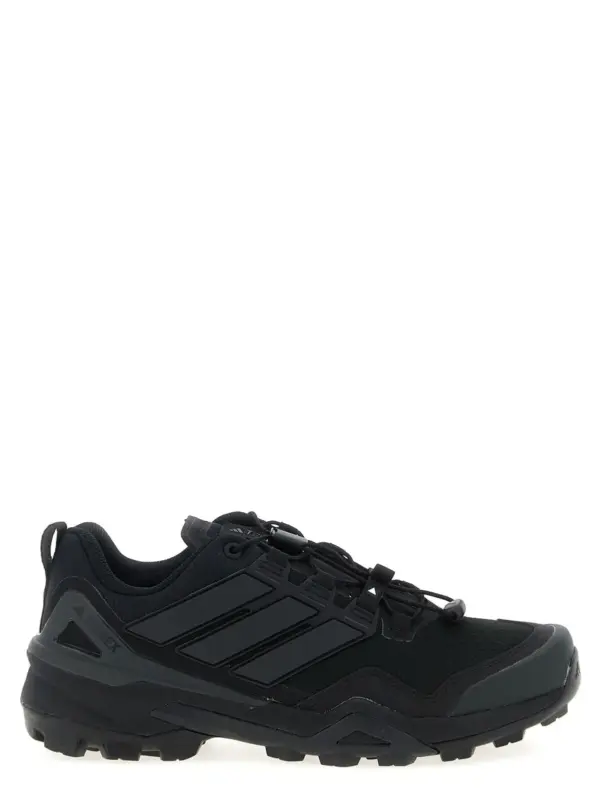 'Terrex Skychaser GTX' sneakers ADIDAS ORIGINALS Black
