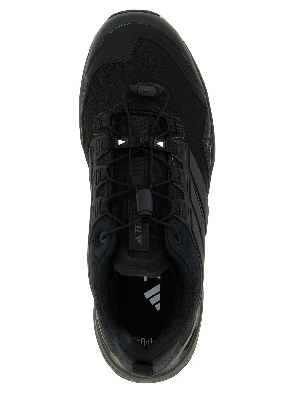 Кросівки Adidas Originals Terrex Skychaser GTX Чорні 4 'Terrex Skychaser GTX' sneakers ADIDAS ORIGINALS Black