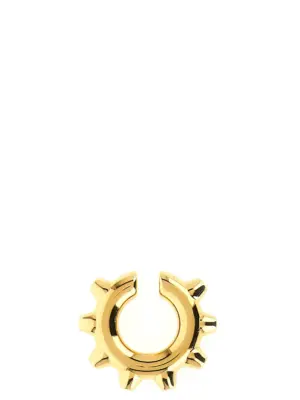 Earcuff '733' JIL SANDER Gold