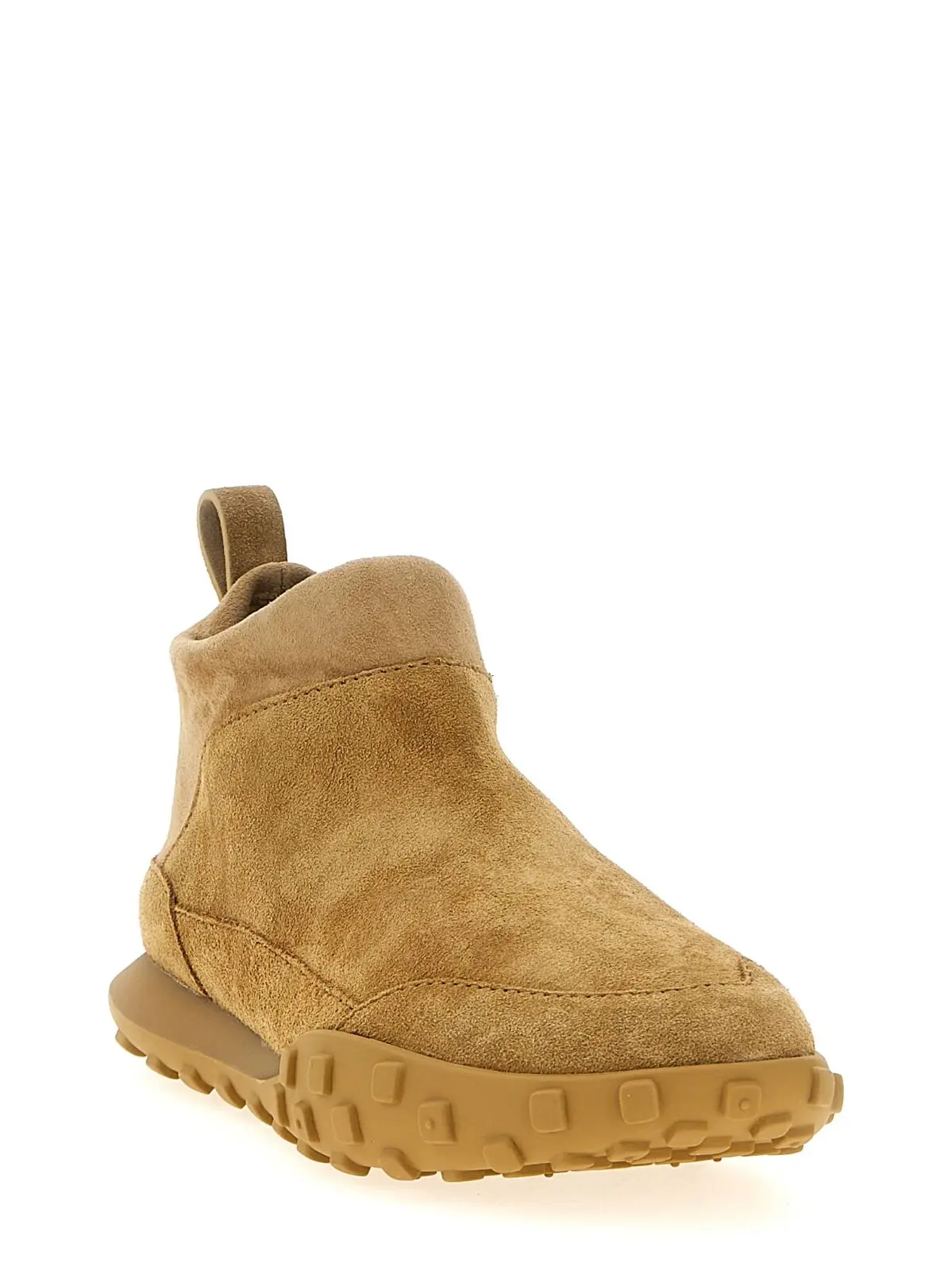 Кросівки Jil Sander Бежеві 2 Sneakers J15WS0038P7395235 JIL SANDER Beige