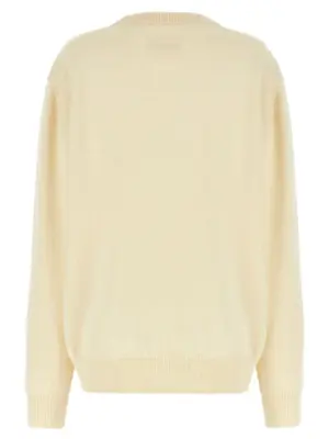 Wool sweater J22GP0253J14776280 JIL SANDER White