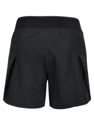 '260' shorts J40KA0260JTN158001 JIL SANDER Black