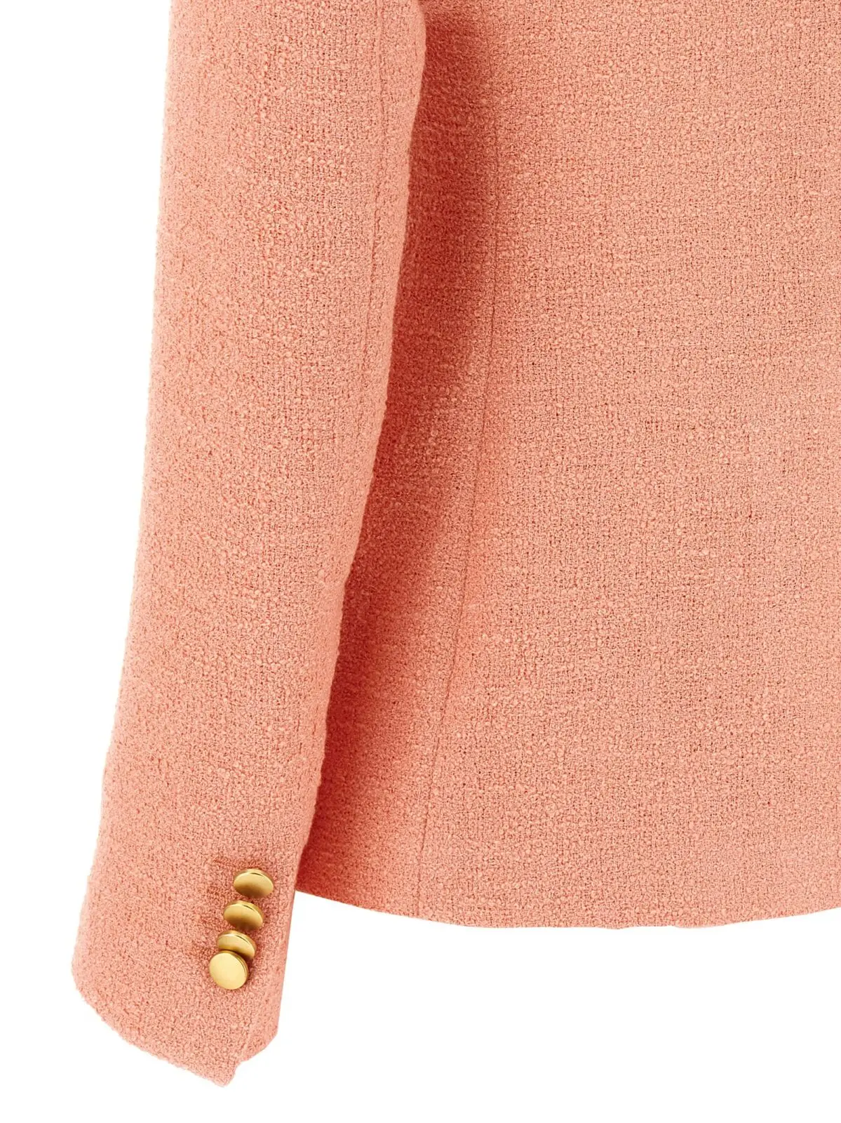 Піджак Tagliatore Alicya Рожевий 4 'Alicya' blazer 87% polyester