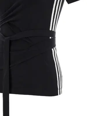 Lyoncell T-shirt Fall Winter 2025/2026 Y-3 White/Black