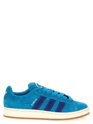 'Campus 00s' sneakers ADIDAS ORIGINALS Light Blue