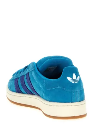'Campus 00s' sneakers Man ADIDAS ORIGINALS Light Blue