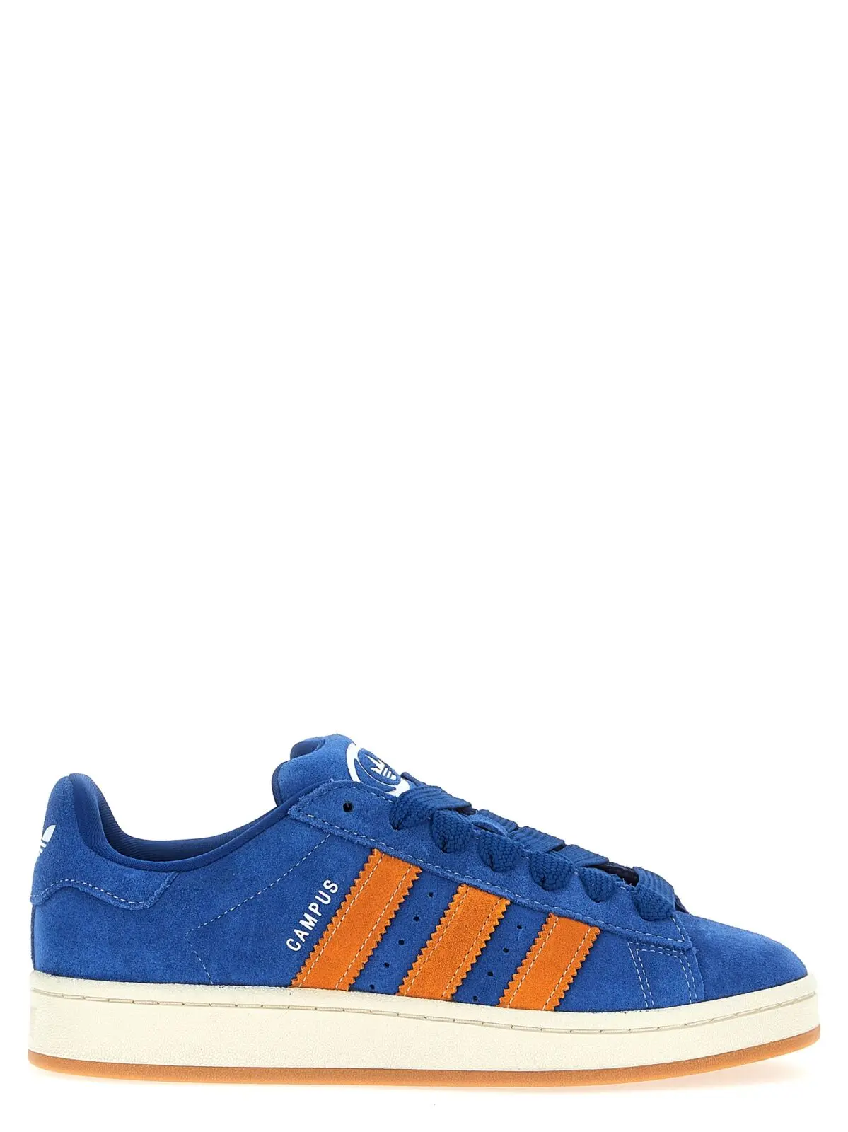 Кросівки Adidas Originals Campus 00s Сині 1 'Campus 00s' sneakers ADIDAS ORIGINALS Blue